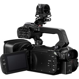 CANON XA75 VIDEOCAMERA | Fcf Forniture Cine Foto