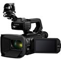 CANON XA75 VIDEOCAMERA | Fcf Forniture Cine Foto