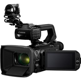 CANON XA75 VIDEOCAMERA | Fcf Forniture Cine Foto