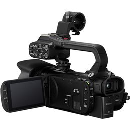 CANON XA65 VIDEOCAMERA | Fcf Forniture Cine Foto