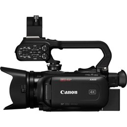 CANON XA65 VIDEOCAMERA | Fcf Forniture Cine Foto