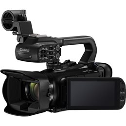 CANON XA65 VIDEOCAMERA | Fcf Forniture Cine Foto