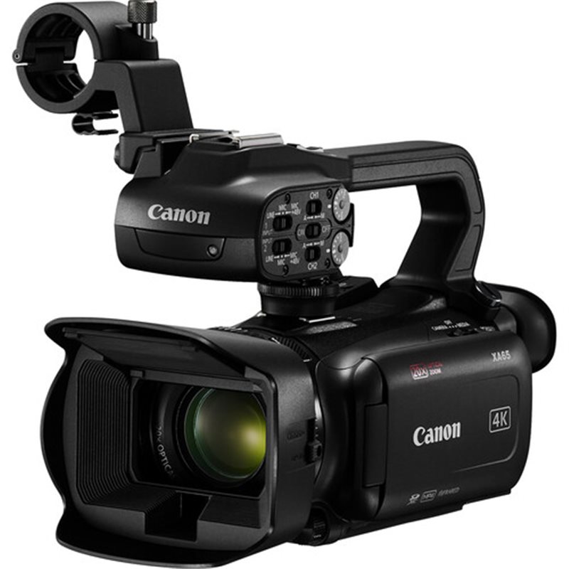 CANON XA65 VIDEOCAMERA | Fcf Forniture Cine Foto