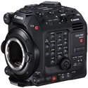 CANON EOS C500 MARK II | Fcf Forniture Cine Foto