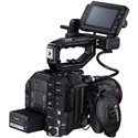 CANON EOS C500 MARK II | Fcf Forniture Cine Foto