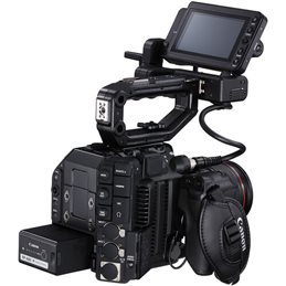 CANON EOS C500 MARK II | Fcf Forniture Cine Foto