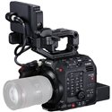 CANON EOS C500 MARK II | Fcf Forniture Cine Foto