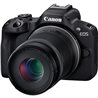 CANON EOS R50 + 18-45mm + 55-250mm | Fcf Forniture Cine Foto