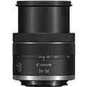 CANON RF 24-50mm F4.5-6.3 IS STM | Fcf Forniture Cine Foto