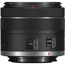 CANON RF 24-50mm F4.5-6.3 IS STM | Fcf Forniture Cine Foto