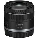 CANON RF 24-50mm F4.5-6.3 IS STM | Fcf Forniture Cine Foto