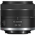 CANON RF 24-50mm F4.5-6.3 IS STM | Fcf Forniture Cine Foto