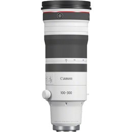 CANON RF 100-300mm F2.8 L IS USM | Fcf Forniture Cine Foto