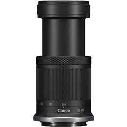 CANON RF-S 55-210mm F5-7.1 IS STM | Fcf Forniture Cine Foto