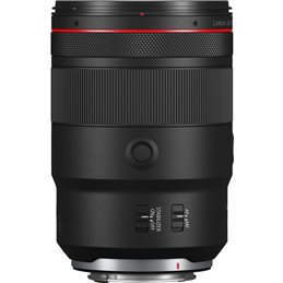 CANON RF 135mm F1.8 L IS USM | Fcf Forniture Cine Foto