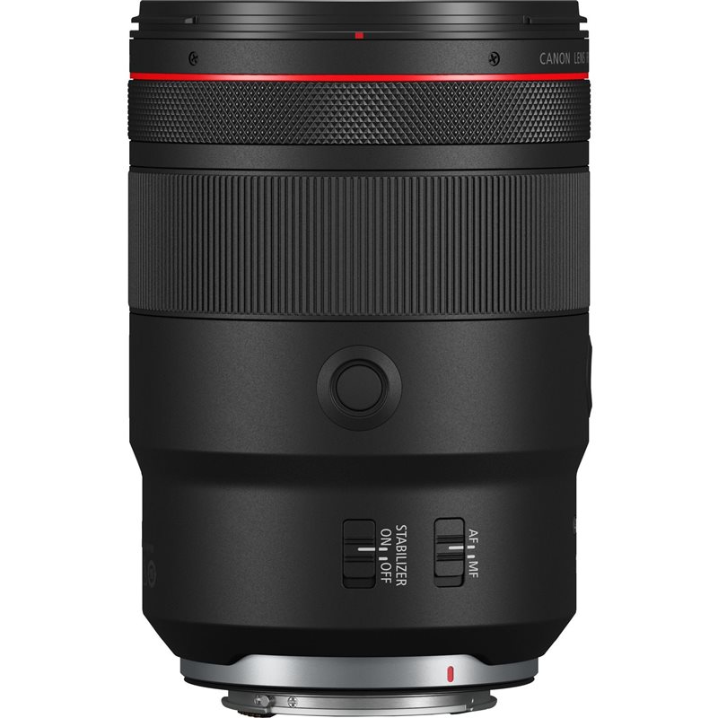 CANON RF 135mm F1.8 L IS USM | Fcf Forniture Cine Foto