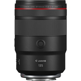 CANON RF 135mm F1.8 L IS USM | Fcf Forniture Cine Foto