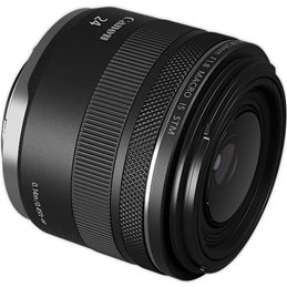 CANON RF 24mm F1.8 MACRO IS STM | Fcf Forniture Cine Foto