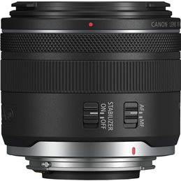 CANON RF 24mm F1.8 MACRO IS STM | Fcf Forniture Cine Foto