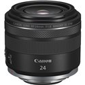 CANON RF 24mm F1.8 MACRO IS STM | Fcf Forniture Cine Foto