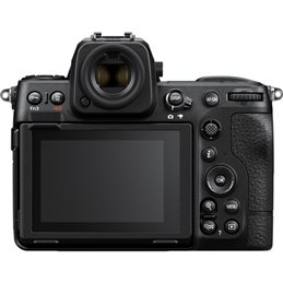 NIKON Z8 BODY | Fcf Forniture Cine Foto