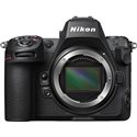 NIKON Z8 BODY - GARANZIA NITAL ITALIA