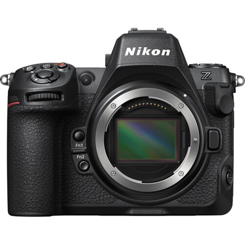 NIKON Z8 BODY | Fcf Forniture Cine Foto