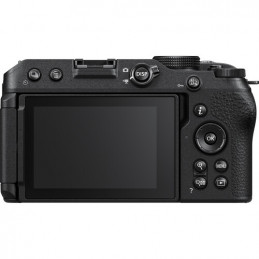 NIKON Z30 + Z DX 18-140 VR - GARANZIA NIKON ITALIA | Fcf Forniture Cine Foto