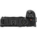 NIKON Z30 + Z DX 18-140 VR - GARANZIA NIKON ITALIA | Fcf Forniture Cine Foto