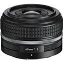NIKON Z 40mm F2 SE - GARANZIA 4 ANNI NITAL | Fcf Forniture Cine Foto