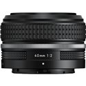 NIKON Z 40mm F2 SE - GARANZIA 4 ANNI NITAL | Fcf Forniture Cine Foto