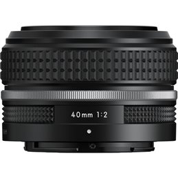 NIKON Z 40mm F2 SE - GARANZIA 4 ANNI NITAL | Fcf Forniture Cine Foto