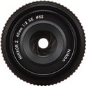 NIKON Z 40mm F2 SE - GARANZIA 4 ANNI NITAL | Fcf Forniture Cine Foto