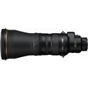 NIKON Z 600mm F4 TC VRS - GARANZIA 4 ANNI NITAL | Fcf Forniture Cine Foto