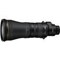 NIKON Z 600mm F4 TC VRS - GARANZIA 4 ANNI NITAL | Fcf Forniture Cine Foto