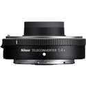 NIKON Z TC-1.4 X MOLTIPLICATORE DI FOCALE | Fcf Forniture Cine Foto