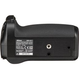 NIKON MB-N11 IMPUGNATURA VERTICALE POWER BATTERY PACK Z6 II & Z7 II | Fcf Forniture Cine Foto