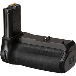 NIKON MB-N11 IMPUGNATURA VERTICALE POWER BATTERY PACK Z6 II & Z7 II | Fcf Forniture Cine Foto