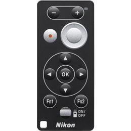 NIKON ML-L7 TELECOMANDO BLUETOOTH | Fcf Forniture Cine Foto