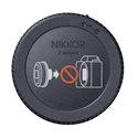 NIKON BF-N2 TAPPO Z TC TELECONVERTER | Fcf Forniture Cine Foto