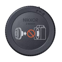 NIKON BF-N2 TAPPO Z TC TELECONVERTER | Fcf Forniture Cine Foto