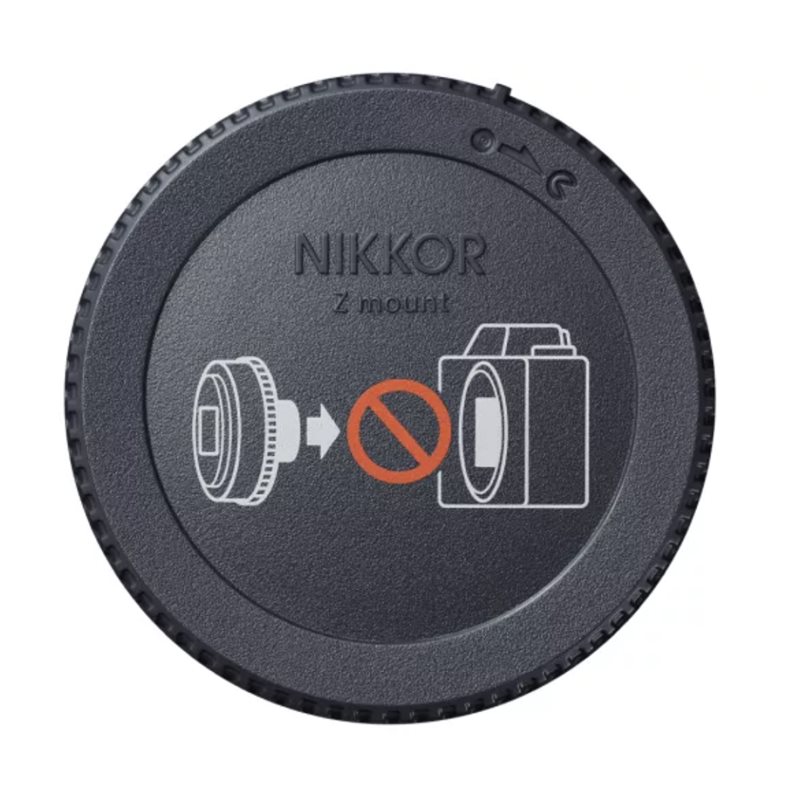 NIKON BF-N2 TAPPO Z TC TELECONVERTER | Fcf Forniture Cine Foto