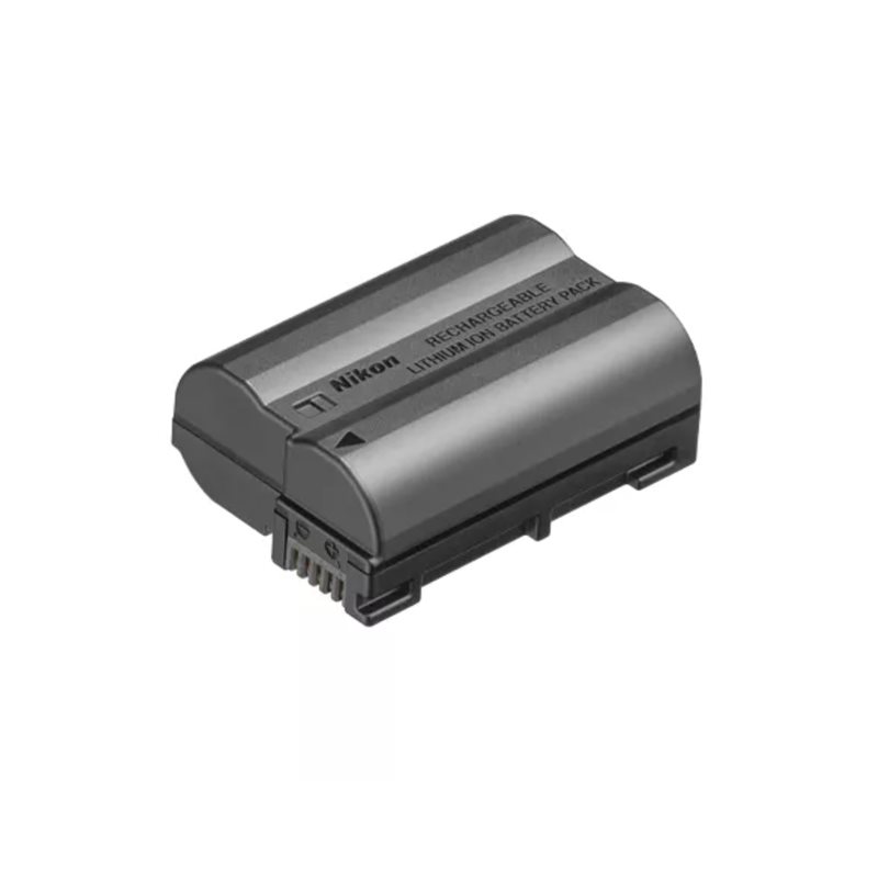 NIKON EN-EL15C BATTERIA LI-ION 2280mAh | Fcf Forniture Cine Foto