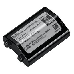 NIKON EN-EL18D BATTERIA LI-ION 3300mAh | Fcf Forniture Cine Foto