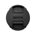 NIKON LC-77B TAPPO FRONTALE 77mm | Fcf Forniture Cine Foto