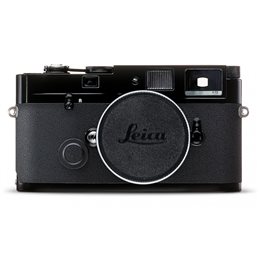 LEICA MP 0,72 BLACK BODY - GARANZIA LEICA ITALIA | Fcf Forniture Cine Foto