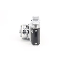 VOIGTLANDER PROMINENT 35mm F3.5 USATO | Fcf Forniture Cine Foto