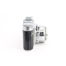 VOIGTLANDER PROMINENT | Fcf Forniture Cine Foto