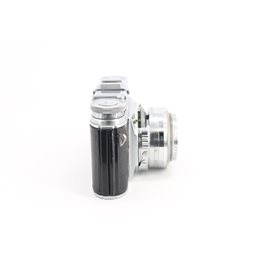 VOIGTLANDER PROMINENT 35mm F3.5 USATO | Fcf Forniture Cine Foto