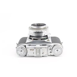 VOIGTLANDER PROMINENT | Fcf Forniture Cine Foto